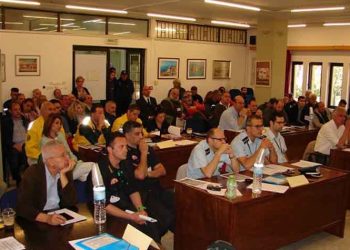 Ο Δήμαρχος στην διυπηρεσιακή άσκηση «ΦΑΕΘΩΝ 2019»