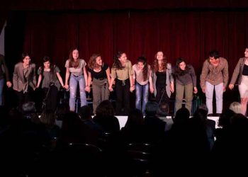 Έριξε αυλαία το 2ο Φεστιβάλ Εφηβικού Θεάτρου