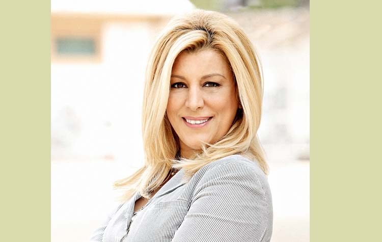 Φ. Βρύνα: Η Αττική πρέπει να κάνει αισθητή την παρουσία της ως «παίκτης» παγκόσμιας εμβέλειας