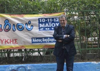 Χρήστος Φωτίδης: «Είπα την αλήθεια σε όλους»