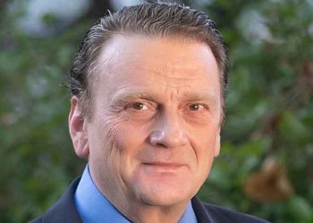 N. Γαρδέλης: «Ψήφο κατά συνείδηση στο Β’ γύρο, χωρίς κομματικά κριτήρια»