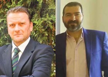 Μιχάλης Ρούσσος: «Διαζύγιο» με Αμπατζόγλου - «Γάμος» με Γαρδέλη