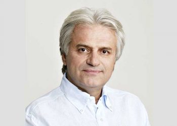 Γιάννης Σταθόπουλος: «Οι πολίτες θα επιβραβεύσουν το έργο μας»