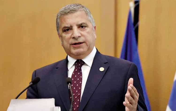 Γ. Πατούλης: «Ενωμένοι, με αφετηρία το Μαρούσι, ξεκινάμε από την Αρχή για την Αττική»