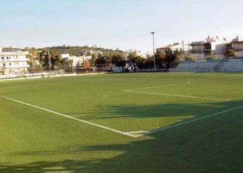 Εκσυγχρονίζεται ο φωτισμός του γηπέδου Μελισσίων