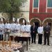 Διεθνείς πολιτισμικές διοργανώσεις στο Grecotel Danilia Village