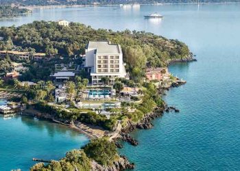 Κορυφαίο ιατρικό συνέδριο στο Grecotel Corfu Imperia