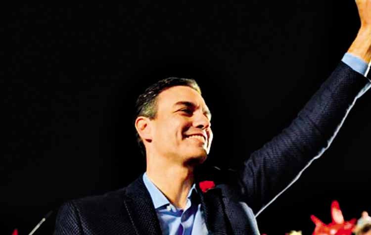 Ισπανία: Εκλογική… «σπαζοκεφαλιά»