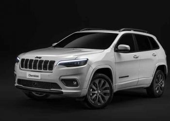 To Δίκτυο της Jeep στην Ελλάδα