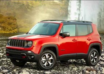 To νέο Δίκτυο της Jeep στην Ελλάδα