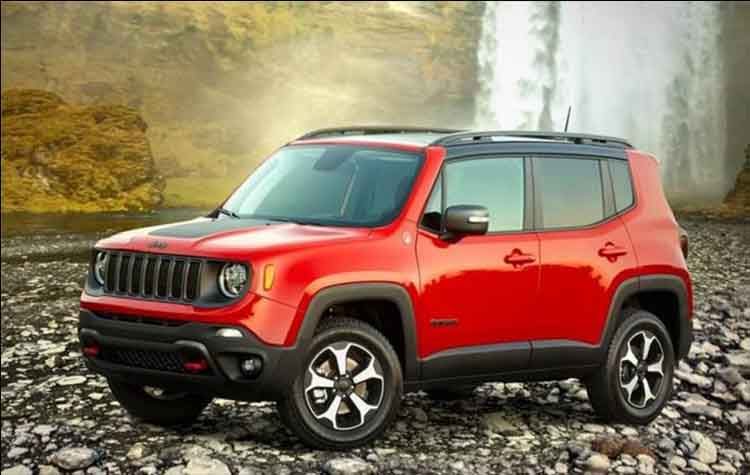 To νέο Δίκτυο της Jeep στην Ελλάδα