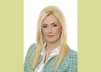 Κυριακή Κανάρη: «Εκπαιδευτικά και κοινωνικά θέματα στην πρώτη γραμμή»