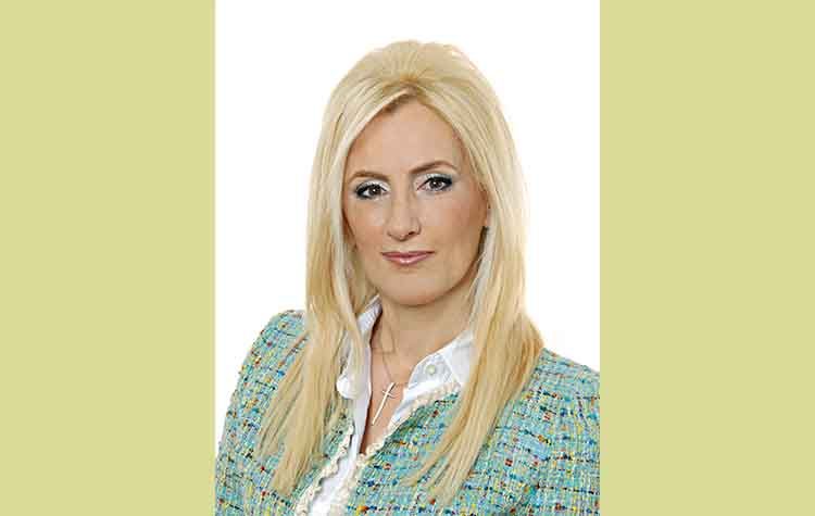 Κυριακή Κανάρη: «Εκπαιδευτικά και κοινωνικά θέματα στην πρώτη γραμμή»