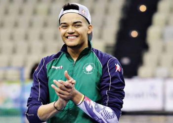 Καταγγελία Εμμανουήλ Καραλή για ρατσιστική συμπεριφορά