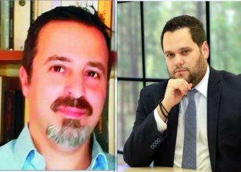 Χρήστος Κόκκινος: Επιστολή στήριξης στον Ηλία Κατσαρό