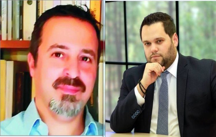 Χρήστος Κόκκινος: Επιστολή στήριξης στον Ηλία Κατσαρό