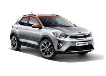 Kia Stonic 1.0 T - GDI