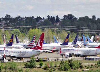 Κίνα - ΗΠΑ: Αποζημιώσεις από την Boeing