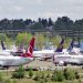 Κίνα - ΗΠΑ: Αποζημιώσεις από την Boeing