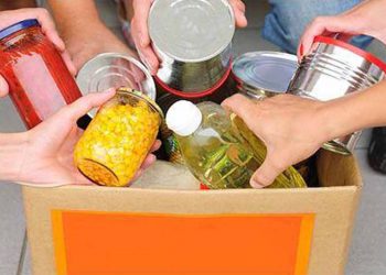 Πρώτη διάθεση προϊόντων του Κοινωνικού Παντοπωλείου