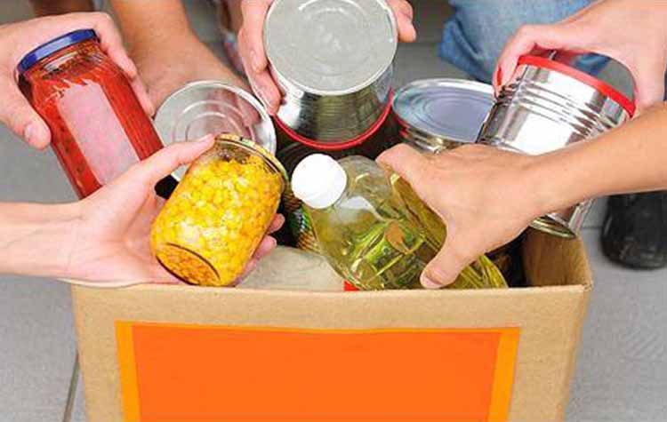 Πρώτη διάθεση προϊόντων του Κοινωνικού Παντοπωλείου