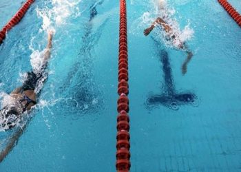 Σε διαδημοτικούς αγώνες κολύμβησης μετείχαν μαθητές των ακαδημιών ΠΕΑΠ