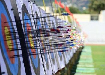 Μαθητής του ΓΕΛ Πεντέλης πρώτος στο Πανελλήνιο πρωτάθλημα τοξοβολίας