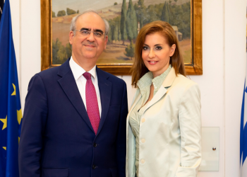 Υποψήφια σύμβουλος με τη «Συμμαχία Πολιτών» η Ελένη Κωνσταντιάδη