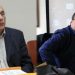Σίμος Ρούσσος - Γιώργος Κουράσης ξανά αντιμέτωποι για τον Δήμο Χαλανδρίου