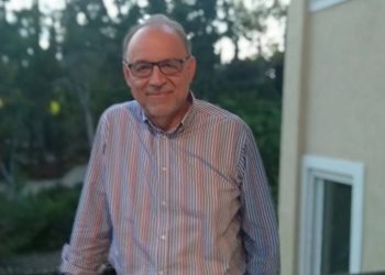 Μ. Κουρμαδιάς: «Θα προσπαθήσω για το όνειρό μου από τη θέση του δημοτικού συμβούλου»