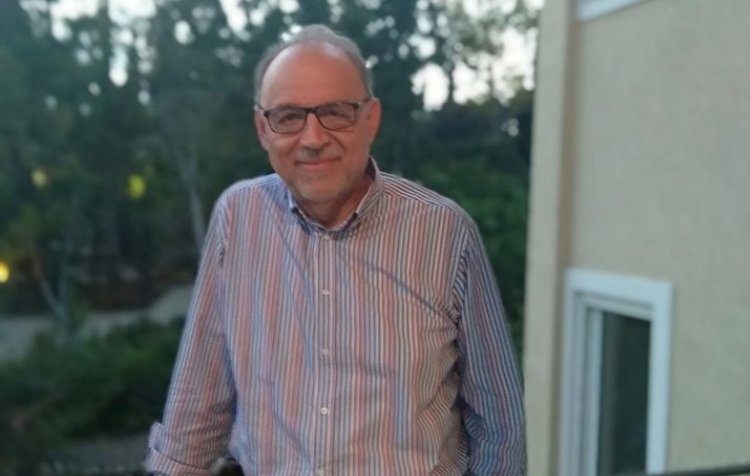 Μ. Κουρμαδιάς: «Θα προσπαθήσω για το όνειρό μου από τη θέση του δημοτικού συμβούλου»