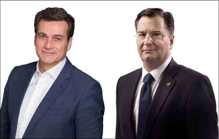 «Ντέρμπι» Γαλάνη - Ξυριδάκη στον Δήμο Φιλοθέης - Ψυχικού