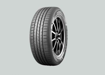Kumho Ecowing ES31: Νέο και φιλικό προς το περιβάλλον