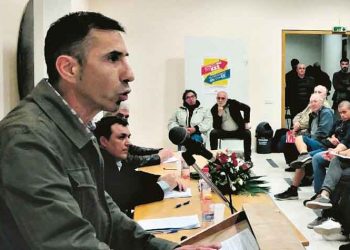 Λαϊκή Συσπείρωση σε Νέο Μαρούσι, Ηπειρώτικα και τον σύλλογο «Κρηταγενής Ζευς»