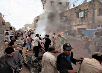 Λιβύη: Αναζήτηση ισορροπιών