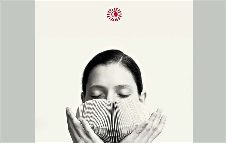 LIMINAL - Με ιμάτιον μέλαν της Νατάσσας Ζούκα