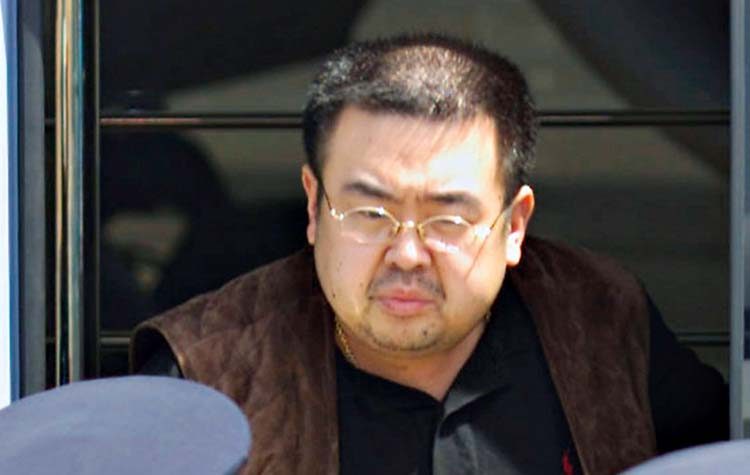 Μαλαισία: «Φινάλε» στο σίριαλ