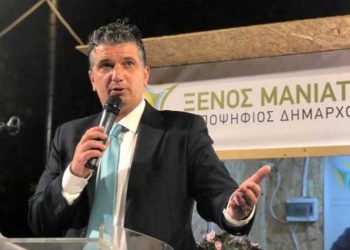 Ξ. Μανιατογιάννης: «Να μην ρισκάρουμε όσα με κόπο έχουμε πετύχει»