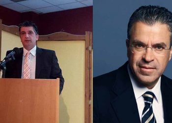 Μανιατογιάννης και Ντινόπουλος πήραν το «εισιτήριο» για τον δεύτερο γύρο