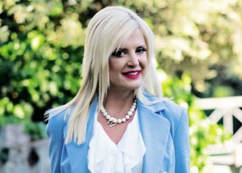 Μ. Πατούλη: «Το νέο αυτοδιοικητικό μοντέλο απαιτεί σύνθεση και συνεργασία»