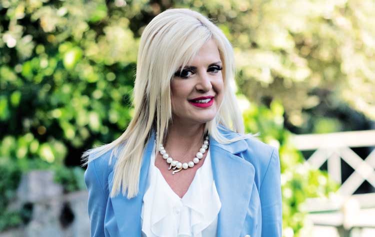 Μ. Πατούλη: «Το νέο αυτοδιοικητικό μοντέλο απαιτεί σύνθεση και συνεργασία»