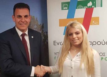 Έντονο «άρωμα γυναίκας» στο #Ενωμένο Μαρούσι