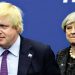Brexit: Τι Τερέζα, τι… Μπόρις