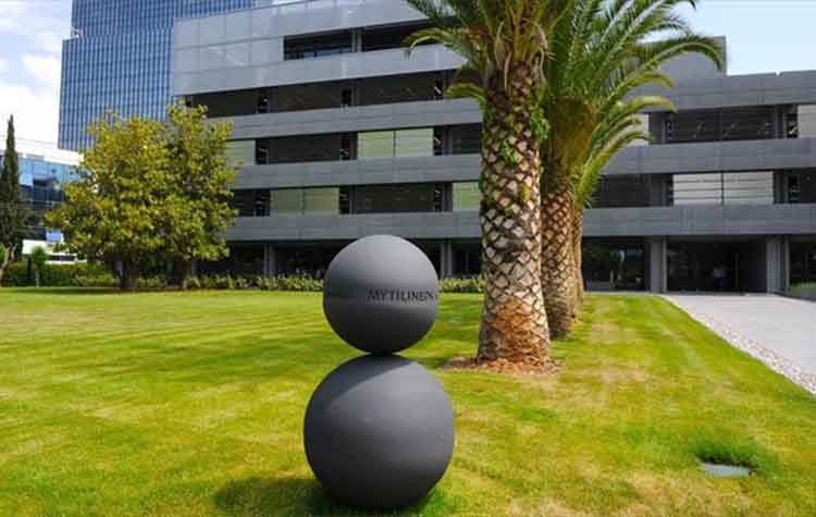 ΜΥΤΙΛΗΝΑΙΟΣ Α.Ε.: Βασικά Οικονομικά Μεγέθη Α’ Τριμήνου 2019