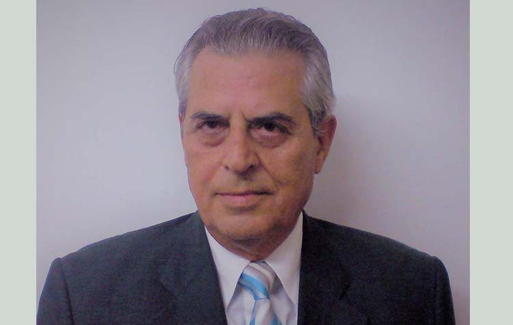 Μήνυμα του Παναγιώτη Μούστρη εν όψει του δεύτερου γύρου