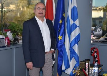 Κατατέθηκε το ψηφοδέλτιο της παράταξης «Ηράκλειο - Ανθρώπινη Πόλη»