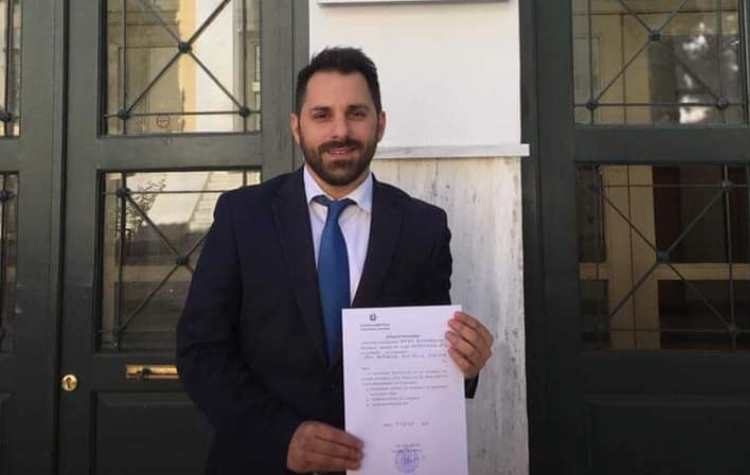 «Η πρώτη νίκη ήρθε, απομένει ο αγώνας έως τις 26 Μαΐου»