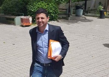 «Είμαστε μια ομάδα με ρεαλιστικές λύσεις, χωρίς ψεύτικα λόγια»