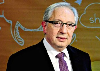 Θ. Αμπατζόγλου: «Το Μαρούσι στη Νέα Εποχή με τον πολίτη πρωταγωνιστή»