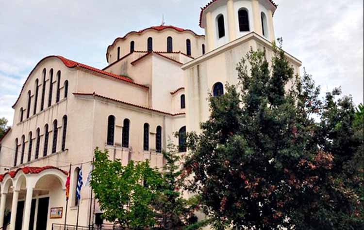 «90 χρόνια Νέο Ψυχικό - Η ιστορία μας… »